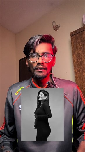 Pregnancy Shoot in Pakistan: A New Trend Among Influencers