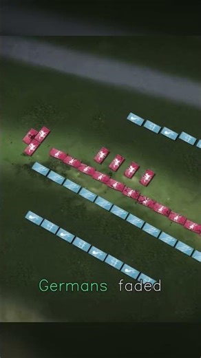 Credit: Kings and Generals #9AD #fyp #Wars #Roman