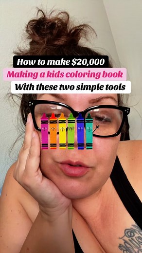 Turn Your Ideas Into Coloring Books with Canva Amazon KDP 🎨 Want to take your creativity to the next level? My Coloring Book Starter Guide makes it easy to: ✅ Design unique kids coloring books using free Canva templates ✅ Self-publish on Amazon KDP and sell to customers worldwide—no upfront costs ✅ Build a simple, reliable passive income stream right from home This guide is made for anyone who wants to: • Start a side hustle with Amazon KDP • Learn how to make money online with low-content book