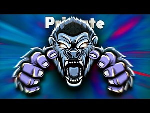 AFRO TRAP x MHD type beat 🏢 "PRIMATE" Afro House x Afrobeat x Afro trap Instrumental