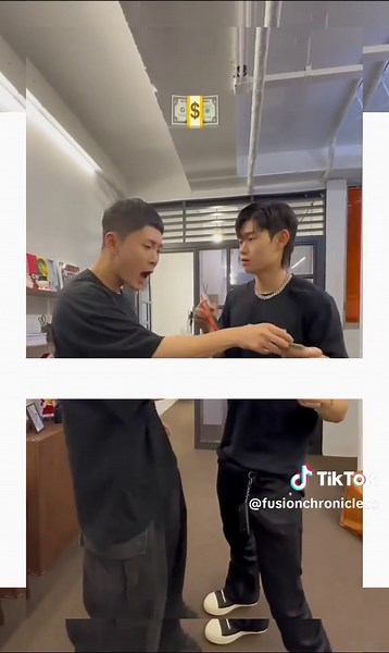 Exciting Beatbox Challenge: Join the Fun!