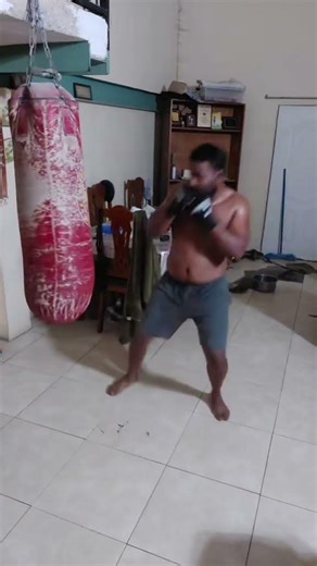 Lead Body Kick + Cross + Lead Hook + Low Kick #selfdefense #martialarts #lowkick #kicks #leadhook