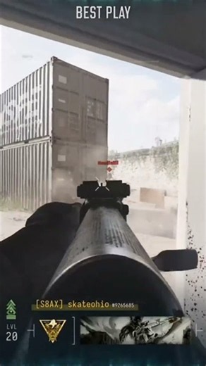 MW4 Beta Best Plays Going Hard 💥🔫 #MW4 #beta #music #gaming #aurora #cod