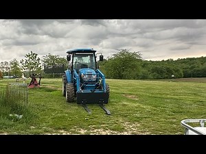 The Cheapest Quick Attach Pallet Forks On Amazon