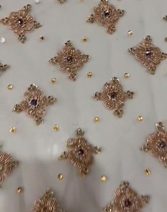 14 reactions · 3 comments | #dress #handmade #stone #sitara #dabka...