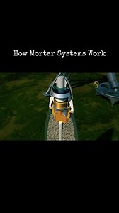 How mortars work with fuse settings. #mortars #howitworks #instagood #military | Kyle Roberts