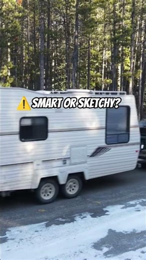 Dual Towing TWO Trailers with a Ford Tremor