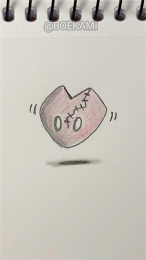 Cute Things To Draw When Bored ✏️ -Part 188- #shorts