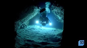 Fish, sea jellies, divers... The submerged intake pipes to this nuclear power plant can be deadly. Want more? Watch all new episodes of #WhatOnEarth Tuesdays at 9p ET only on Science Channel and on SCIgo. | Science Channel