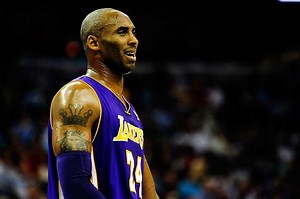 Kobe Bryant: the Eternal Shooter or just a Ball Hogger?