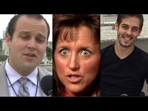 'Duggar Family': Michelle Slammed For Having Too Many Kids, Josh Duggar About To Replace Derrick