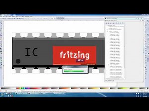 Fritzing Part Creation - Chapter8 - Metadata