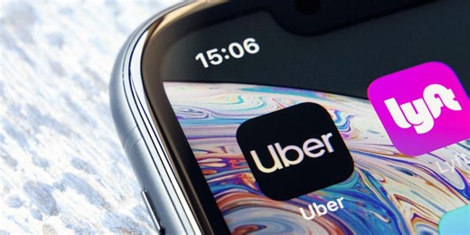 Uber riders can now see all the one-star reviews drivers have given them