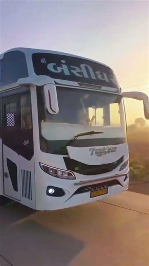 BANSHIDHAR TRAVELS ✨ LUXURY SLEEPER BUS #luxuary #drawing #subscribe #shortvideo #viralvideo