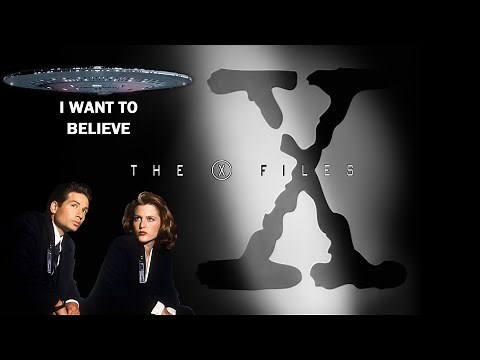 A 10 legparább X-akták epizód