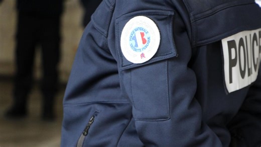 Troyes : Il tire en direction de son voisin, qui était à la fenêtre avec son enfant