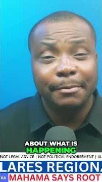 West Africa's Political Earthquake: ECOWAS Declares War on Coups! #shorts