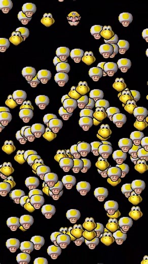 Find Wario 🟡 #2 | EXTREME 🔥