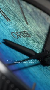 2.2K views · 14 reactions | Collaborating with Oris as our official...