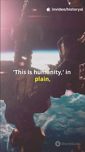 NASA’s 1977 Message to Aliens