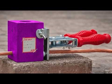 Amazing Tools That Actually Exist