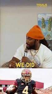 Dalvin Cook reflects on his record breaking career at FSU