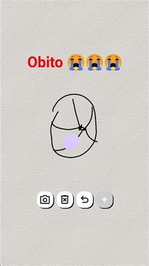 obito sad song #anime