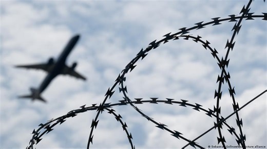 Young immigrants who grew up in Sweden facing deportation