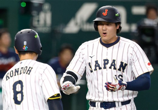 World Baseball Classic scores: Italy wins, Panama edges Canada