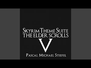 Skyrim Main Theme (From "The Elder Scrolls V: Skyrim") (Epic Orchestral Remix)