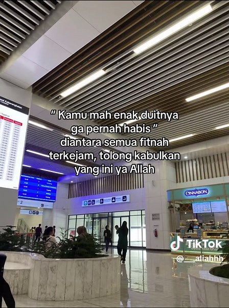 Exploring Airport Life: A Glimpse Inside Terminal Spaces