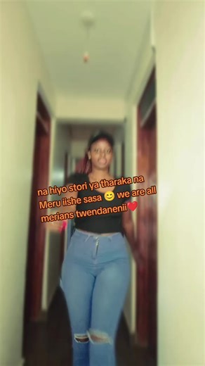 Celebrating Our Meru Heritage Across Counties