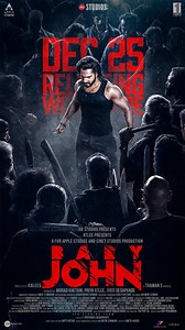 Baby John: Trailer 1