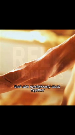 🎬 Together (2025): “They drank from a cave’s water… and love became a curse. The closer they get, the more their bodies fuse into one. What if being together meant losing yourself?” #MovieReels #CinematicMoments #FYP #TrendingNow #MovieEdit #UK #USA #WatchTillTheEnd #ReelMoments #fypviralシ #fypシ゚viralシfypシ゚ | Reel Moments