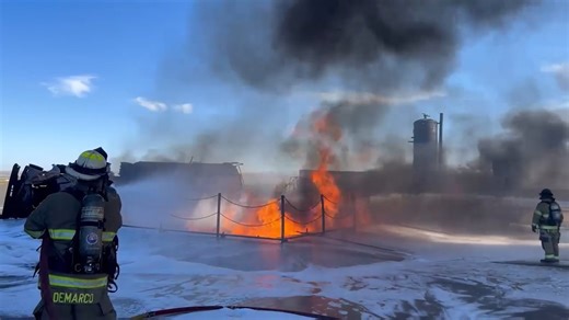 Know Your Foam Training