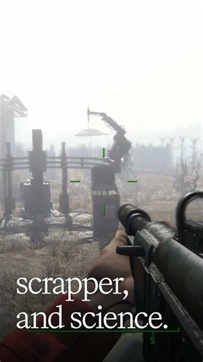 Fallout 4’s Biggest Early-Game Build Mistake