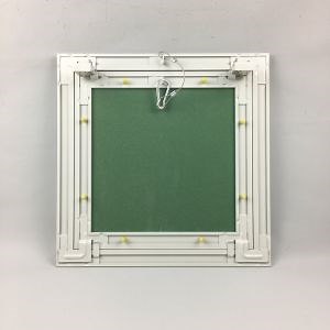 [Hot Item] Middle East Type Aluminum Profile Wall Access Doors Ceiling Access Panel AP7710