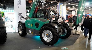 Ile kosztują premierowe ładowarki Kramera i dlaczego wpisują się w dofinansowanie? - Maszyny rolnicze