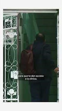 Así operan clínicas y hospitales estéticos irregulares - N+ #shorts