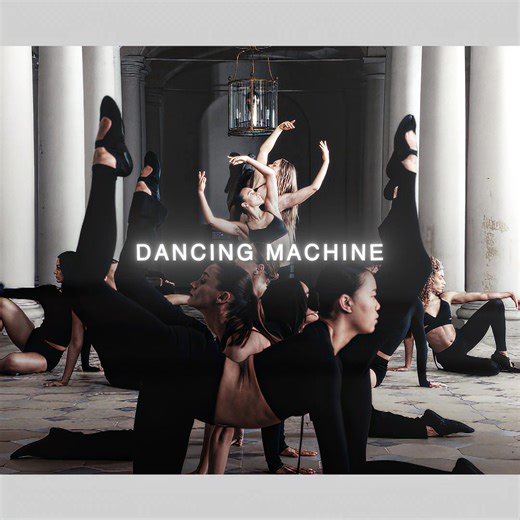 Lisa's Tiki Tiki Dance Tutorial with Skims