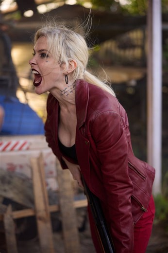 Killing Field (2021) | Facts - Mistakes in the film | ČSFD.cz