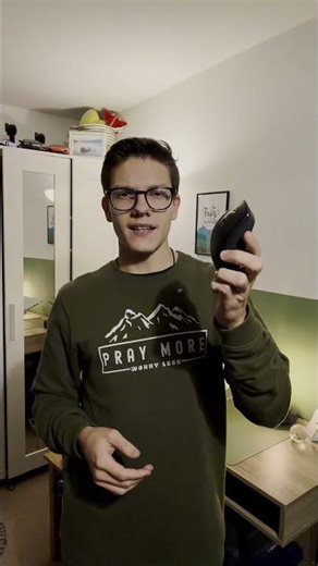 Is This Mouse Better Than Logitech MX Master 3S?