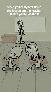 12K views · 386 reactions | Was just trying to get to break time break time #funny #memes #foryoupage #trending #funnymemes #fyp #rico #animations #foryou | Rico Animations | Facebook