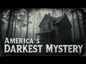 The Keddie Cabin Murders | America’s Darkest Unsolved Massacre (Cabin 28 Mystery)