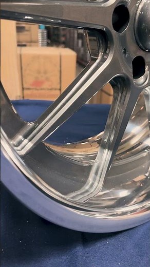 Billet Specialties Pro Touring Wheels for 71 Challenger