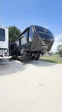 A layout you are going to LOVE! The 2026 Keystone Montana 3100RL is PERFECT for Couples!