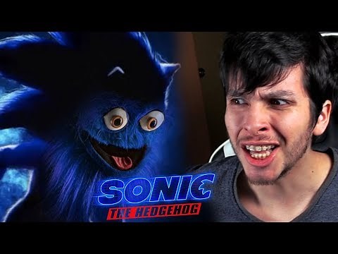 SONIC HA REGRESADO... SE VE PEOR QUE EN LA PELÍCULA !! - Sonic.exe | DeGoBooM