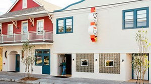 Historic Dew Drop Inn to reopen after being closed for decades