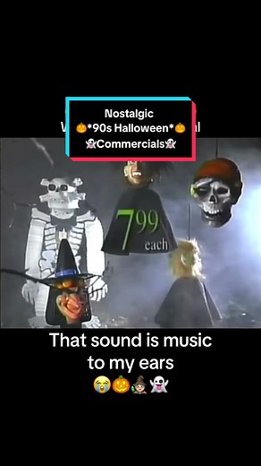 *1992* Walgreen’s Halloween commercial 🎃 . . . . . . . . . . . . . . . . #walgreens #walgreenshalloween #90shalloween #halloween #halloweendecor #trickortreats #90s #90skid #90sbaby #90saesthetic #90sthrowback #90smusic #90shair #90sstyle #90sfashion #90scommercial #90snostalgia #90scommercials #90sads #oldschool #throwback #nostalgia #nostalgic #childhood #a90slife #childhoodmemories #childhoodmemory #kidstv #commercial #retro #vintage #80sbaby #80skid #memories #memoryunlocked #90stv