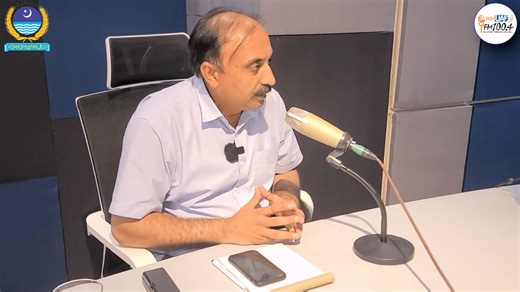 10K views · 201 reactions | CAMPUS TALK Guest: Chief Hall Warden Dr Anwar UlHaq #FM100.4  #AdmissionsOpen #UAF | University of Agriculture Faisalabad - Official | Facebook